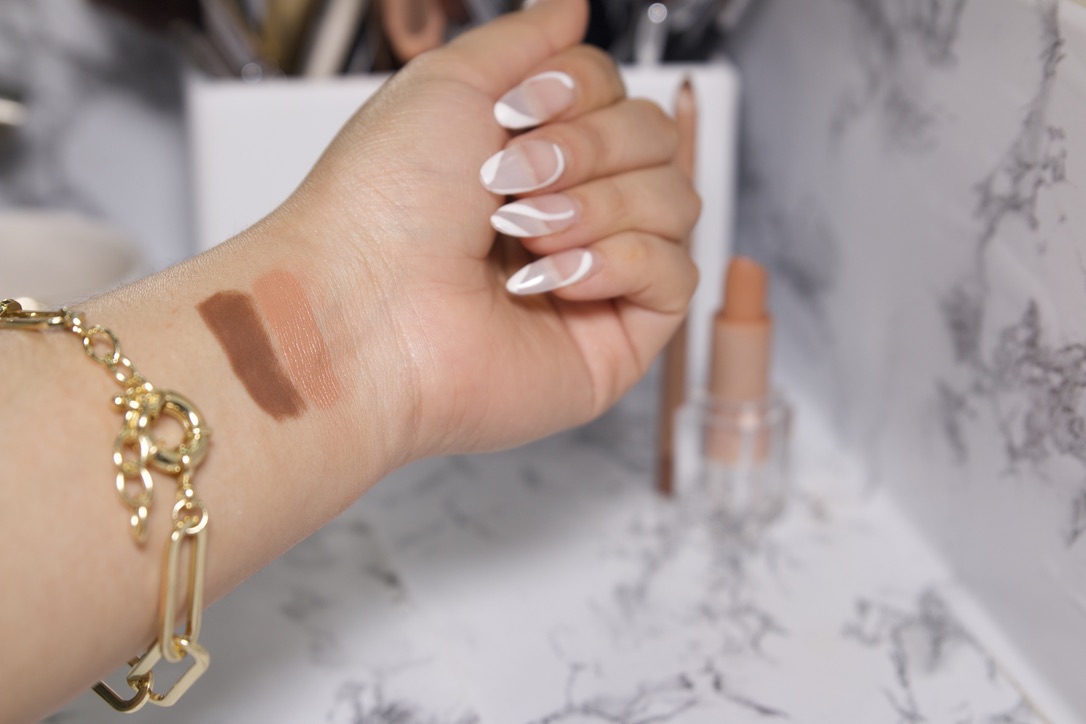 My Go To Nude Lip Combos Allthingskae